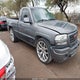 1GTEC14T42Z137173 2002 GMC Sierra 1500 Sl auction photo thumbnail 1