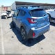 JF2GUADC5RH888810 2024 Subaru Crosstrek Premium auction photo thumbnail 3