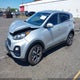 KNDPMCAC5L7812953 2020 Kia Sportage Lx auction photo thumbnail 2