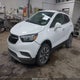 KL4CJASM5NB525478 2022 Buick Encore Fwd Preferred auction photo thumbnail 2