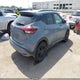 3N1CP5DV0NL495017 2022 Nissan Kicks Sr Xtronic Cvt auction photo thumbnail 4