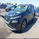 5N1AT3BA8MC819759 2021 Nissan Rogue Sv Fwd auction photo thumbnail 2