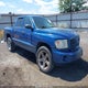 1D7CW3GP2AS208814 2010 Dodge Dakota Sxt auction photo thumbnail 1