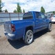1D7CW3GP2AS208814 2010 Dodge Dakota Sxt auction photo thumbnail 4