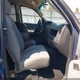 1D7CW3GP2AS208814 2010 Dodge Dakota Sxt auction photo thumbnail 5