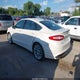 3FA6P0K95ER128961 2014 Ford Fusion Titanium auction photo thumbnail 3