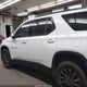 1GNEVJKW0PJ130838 2023 Chevrolet Traverse Awd Rs auction photo thumbnail 14