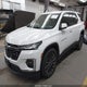 1GNEVJKW0PJ130838 2023 Chevrolet Traverse Awd Rs auction photo thumbnail 2