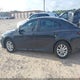 4T1DAACK7SU566312 2025 Toyota Camry Le auction photo thumbnail 14