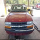 1GCCS19W818259777 2001 Chevrolet S-10 Ls auction photo thumbnail 12