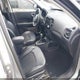 3C4NJCBB0KT613244 2019 Jeep Compass Altitude Fwd auction photo thumbnail 5