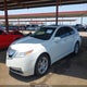 19UUA8F56AA006608 2010 Acura Tl 3.5 auction photo thumbnail 2