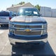 3GCPCPEH4EG272535 2014 Chevrolet Silverado 1500 Work Truck 2Wt auction photo thumbnail 12