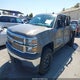 3GCPCPEH4EG272535 2014 Chevrolet Silverado 1500 Work Truck 2Wt auction photo thumbnail 2