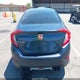 19XFC2F67LE209191 2020 Honda Civic Lx auction photo thumbnail 16