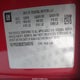 1G1PG5SB2E7243516 2014 Chevrolet Cruze Ltz auction photo thumbnail 9