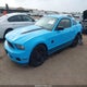 1ZVBP8AN6A5143680 2010 Ford Mustang V6/V6 Premium auction photo thumbnail 2