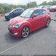 KMHTC6AD5DU172902 2013 Hyundai Veloster Base W/Black auction photo thumbnail 2