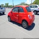 3C3CFFKR4HT508954 2017 Fiat 500 Pop auction photo thumbnail 3