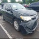 4T4BF1FKXER389849 2014 Toyota Camry Le auction photo thumbnail 1