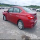 3N1AB7AP6HY340051 2017 Nissan Sentra Sv auction photo thumbnail 3