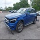W1N0G8DBXNG068478 2022 Mercedes-Benz Glc 300 Suv auction photo thumbnail 2