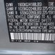 3CZRZ2H58PM750028 2023 Honda Hr-V Awd Sport auction photo thumbnail 9