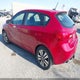 KNAFU5A27D5742641 2013 Kia Forte Ex auction photo thumbnail 3
