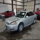 2G1WA5E39F1157443 2015 Chevrolet Impala Limited Ls auction photo thumbnail 2