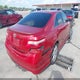 4T1BK46K38U069266 2008 Toyota Camry Se V6 auction photo thumbnail 6