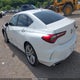 19UUB5F47MA007502 2021 Acura Tlx Technology Package auction photo thumbnail 3