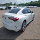 19UUB5F47MA007502 2021 Acura Tlx Technology Package auction photo thumbnail 4