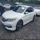 1HGCR2F11HA079796 2017 Honda Accord Sport Se auction photo thumbnail 2