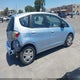 JHMGE88289S070771 2009 Honda Fit auction photo thumbnail 4