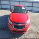 1G1PE5SBXF7183654 2015 Chevrolet Cruze 2Lt Auto auction photo thumbnail 15