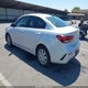 3KPA24AD5NE494247 2022 Kia Rio Lx auction photo thumbnail 3