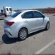 3KPA24AD5NE494247 2022 Kia Rio Lx auction photo thumbnail 4