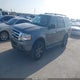 1FMJU1H55CEF16856 2012 Ford Expedition Xlt auction photo thumbnail 2