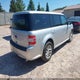 2FMGK5B82EBD02576 2014 Ford Flex Se auction photo thumbnail 4
