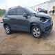 KL7CJPSB2JB691794 2018 Chevrolet Trax Lt auction photo thumbnail 1