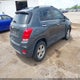 KL7CJPSB2JB691794 2018 Chevrolet Trax Lt auction photo thumbnail 4