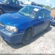 2G1WF52E449288351 2004 Chevrolet Impala auction photo thumbnail 2