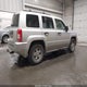 1J8FF28W07D356019 2007 Jeep Patriot Sport auction photo thumbnail 4