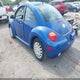 3VWBK31C75M404329 2005 Volkswagen New Beetle Gl auction photo thumbnail 3