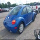 3VWBK31C75M404329 2005 Volkswagen New Beetle Gl auction photo thumbnail 4