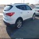 5XYZWDLA1EG137080 2014 Hyundai Santa Fe Sport 2.0L Turbo auction photo thumbnail 4