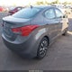 5NPDH4AE9CH069675 2012 Hyundai Elantra Gls auction photo thumbnail 4