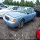 2MEFM74W91X700655 2001 Mercury Grand Marquis Gs auction photo thumbnail 2