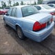2MEFM74W91X700655 2001 Mercury Grand Marquis Gs auction photo thumbnail 3