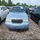 2MEFM74W91X700655 2001 Mercury Grand Marquis Gs auction photo thumbnail 6